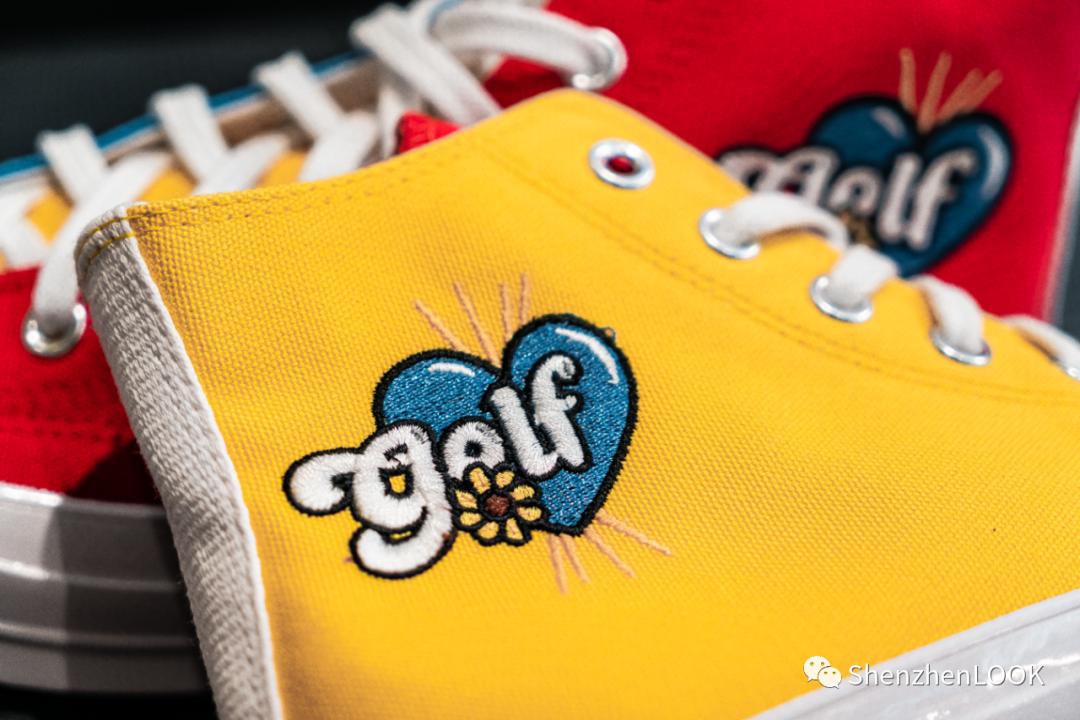 converse店铺广州,converse未来店