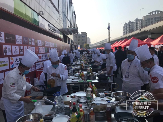 长春锅包肉大王挑战赛排名,长春锅包肉饭店排行榜