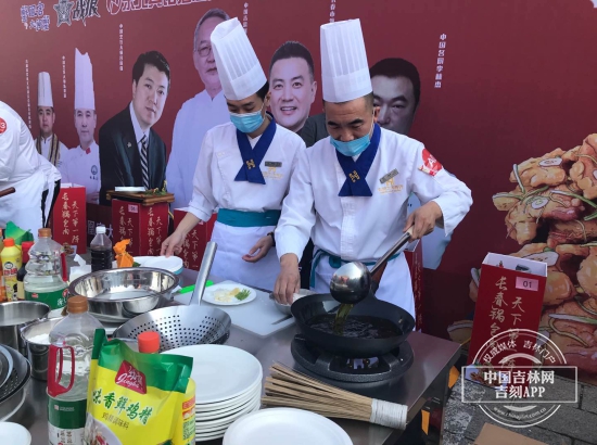 长春锅包肉大王挑战赛排名,长春锅包肉饭店排行榜