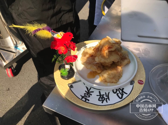 长春锅包肉大王挑战赛排名,长春锅包肉饭店排行榜