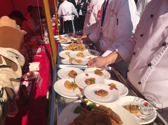 长春锅包肉大王挑战赛排名,长春锅包肉饭店排行榜