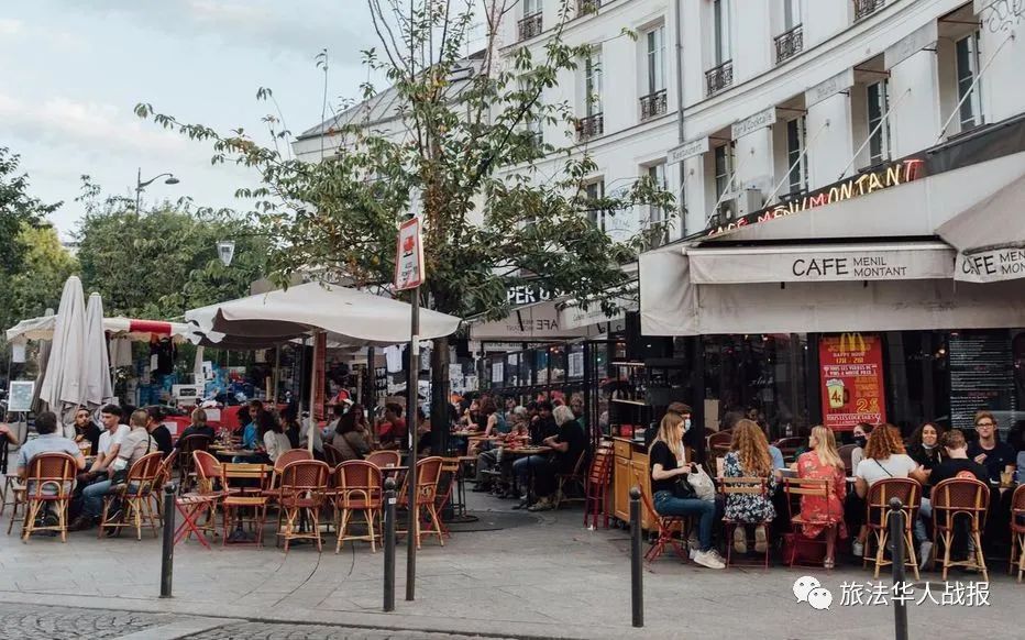 法国日增14412例！专家建议全法*锁封**20天！餐饮业新援助公布！巴黎袭击案嫌疑人认罪