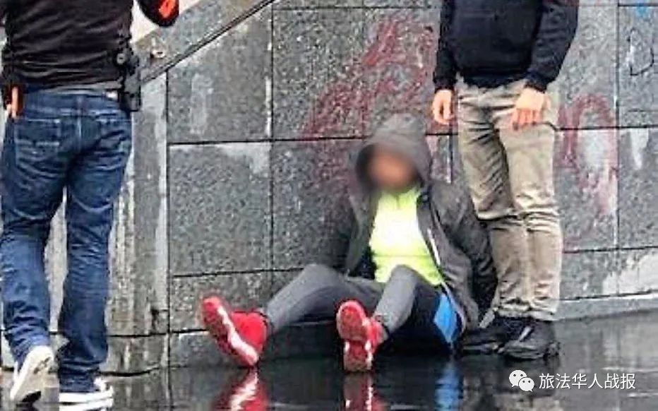 法国日增14412例！专家建议全法*锁封**20天！餐饮业新援助公布！巴黎袭击案嫌疑人认罪