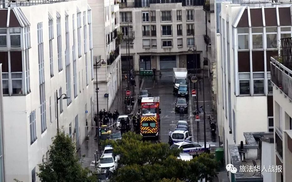 法国日增14412例！专家建议全法*锁封**20天！餐饮业新援助公布！巴黎袭击案嫌疑人认罪