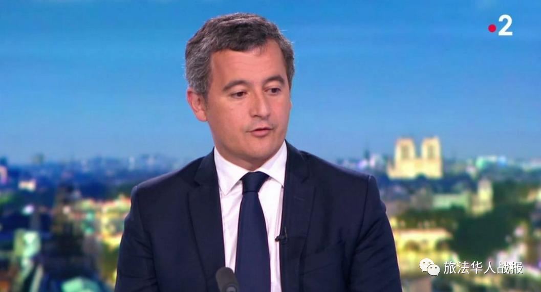 法国日增14412例！专家建议全法*锁封**20天！餐饮业新援助公布！巴黎袭击案嫌疑人认罪