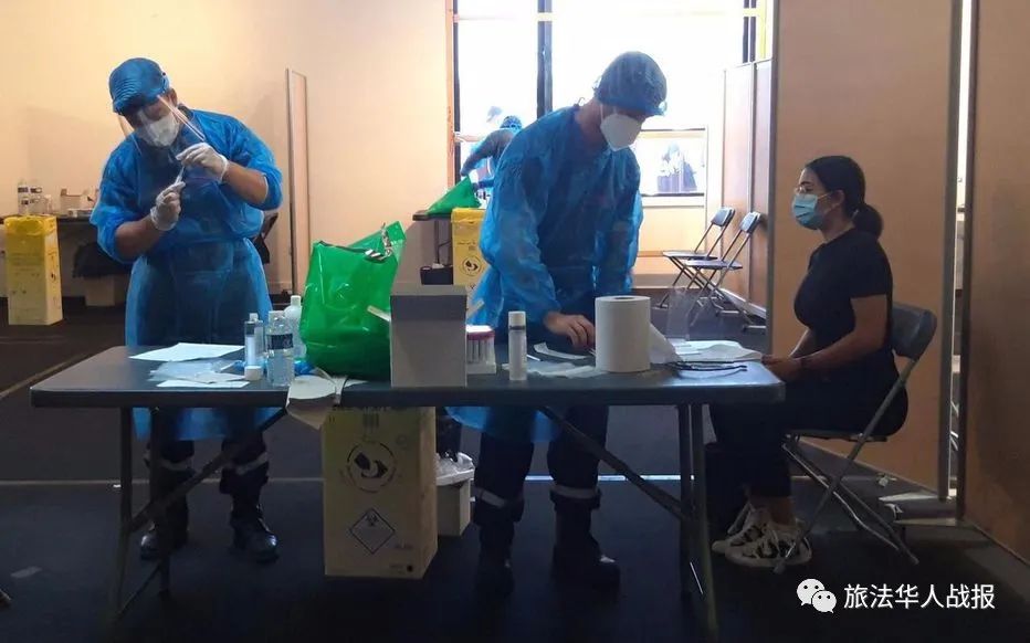 法国日增14412例！专家建议全法*锁封**20天！餐饮业新援助公布！巴黎袭击案嫌疑人认罪