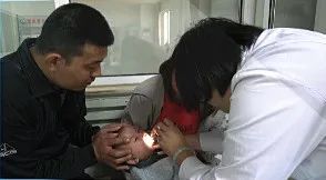 涉县三科,涉县儿科