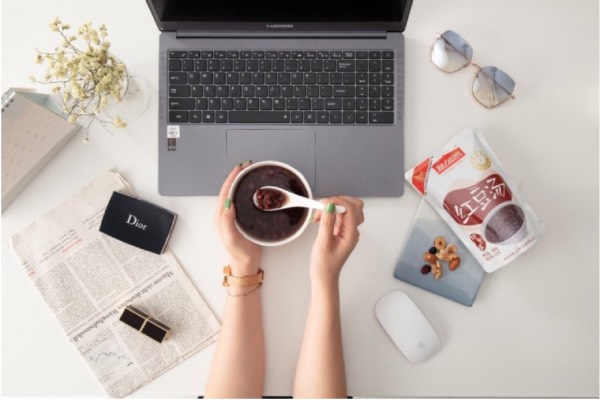 魅力厨房红豆薏仁汤找回家的味道,魅力厨房速食粥