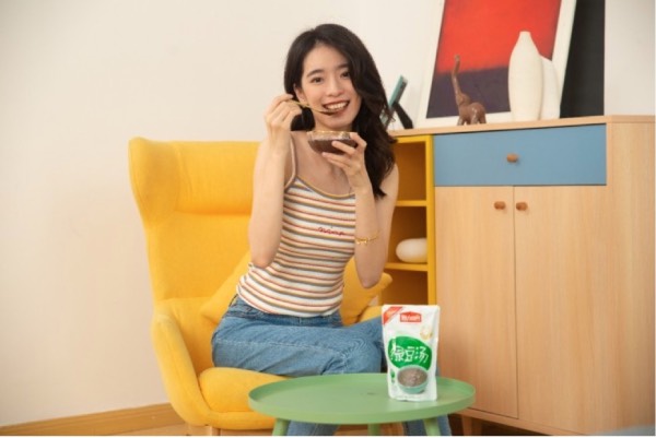 魅力厨房红豆薏仁汤找回家的味道,魅力厨房速食粥