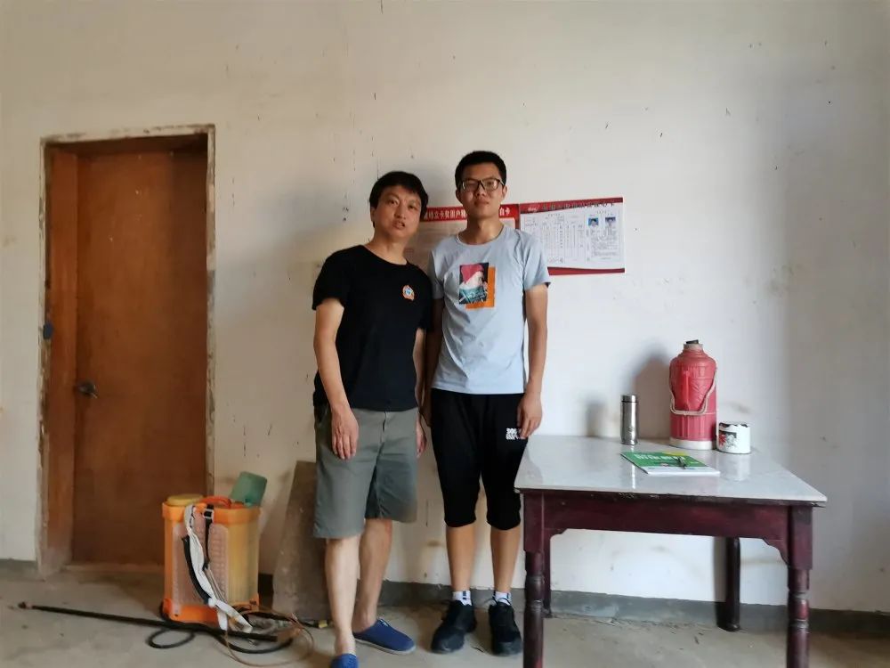 东佳文风越千年博河岸边漾清风——德安一中2019-2020学年度师德师风工作总结