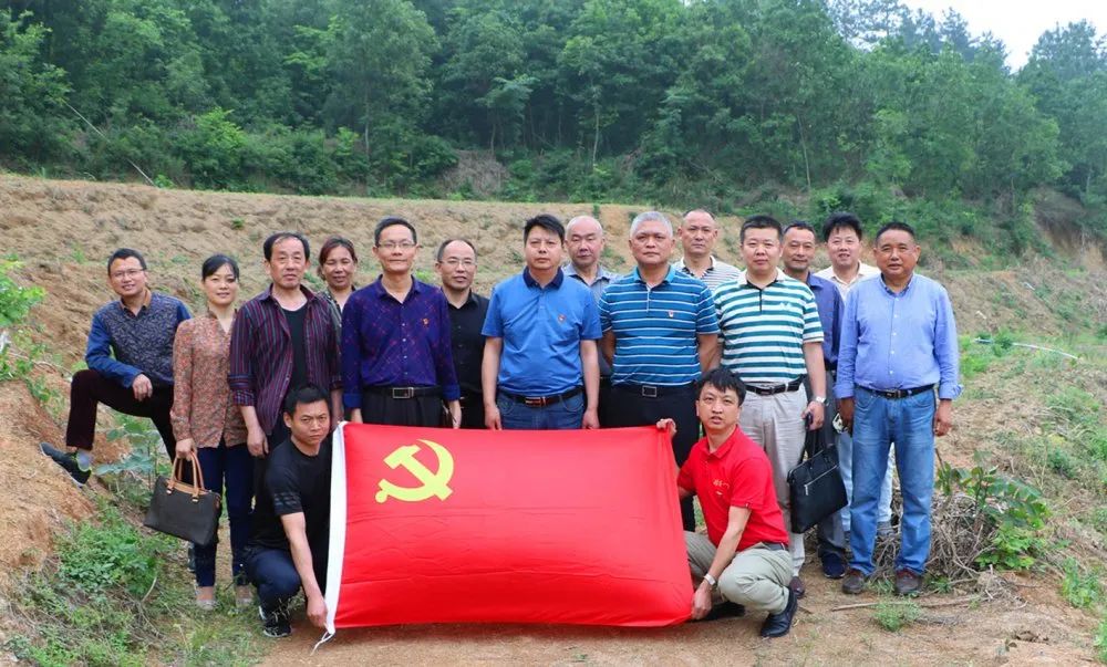 东佳文风越千年博河岸边漾清风——德安一中2019-2020学年度师德师风工作总结