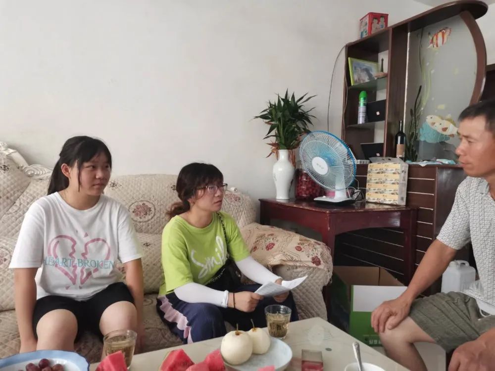 东佳文风越千年博河岸边漾清风——德安一中2019-2020学年度师德师风工作总结