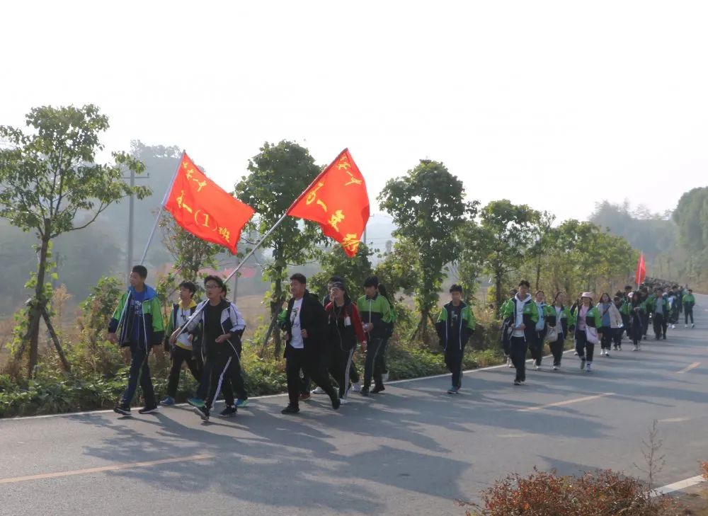 东佳文风越千年博河岸边漾清风——德安一中2019-2020学年度师德师风工作总结