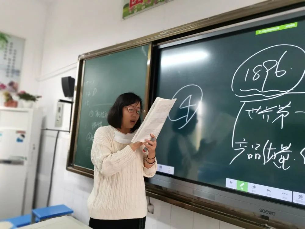 东佳文风越千年博河岸边漾清风——德安一中2019-2020学年度师德师风工作总结