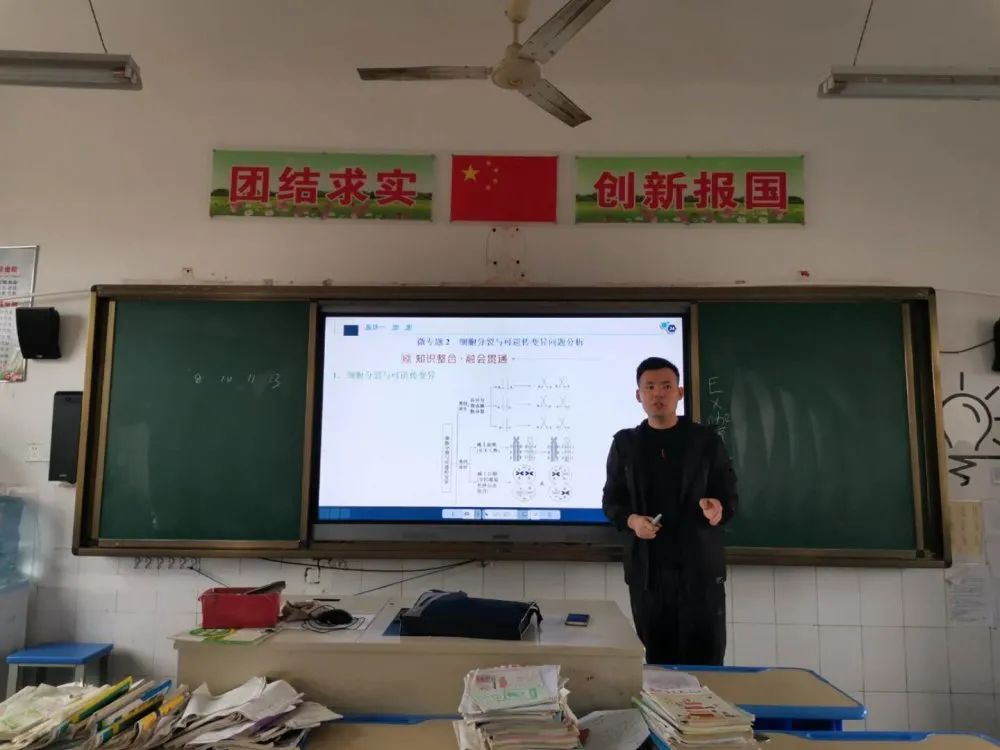 东佳文风越千年博河岸边漾清风——德安一中2019-2020学年度师德师风工作总结