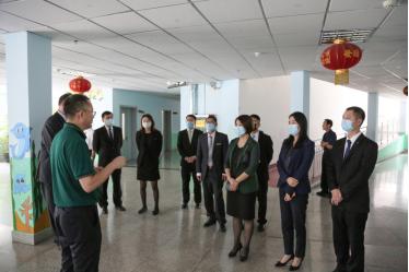 潍坊富力铂尔曼酒店,潍坊富力铂尔曼网评