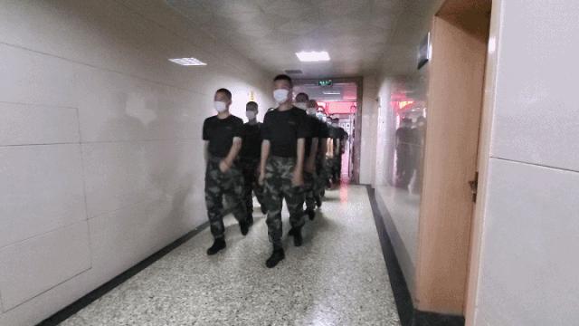 入伍复检检查几个项目,入伍体检需要检查什么