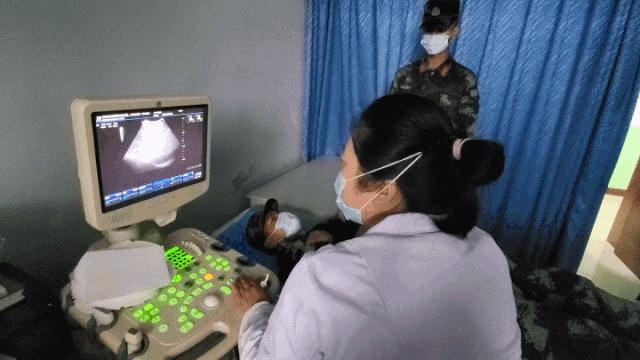 入伍复检检查几个项目,入伍体检需要检查什么