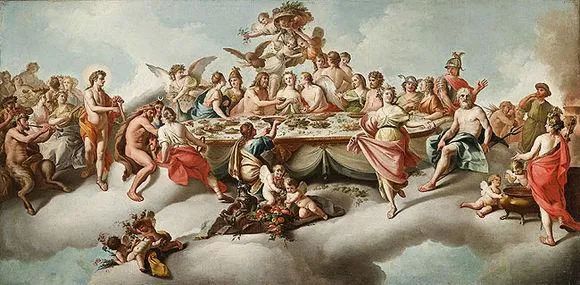 一文看懂哲学家,西方哲学史与哲学的故事