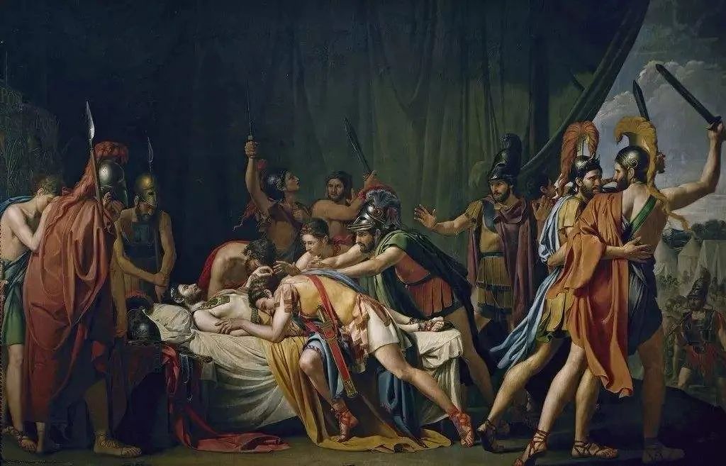 一文看懂哲学家,西方哲学史与哲学的故事