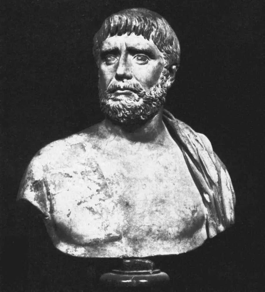 一文看懂哲学家,西方哲学史与哲学的故事