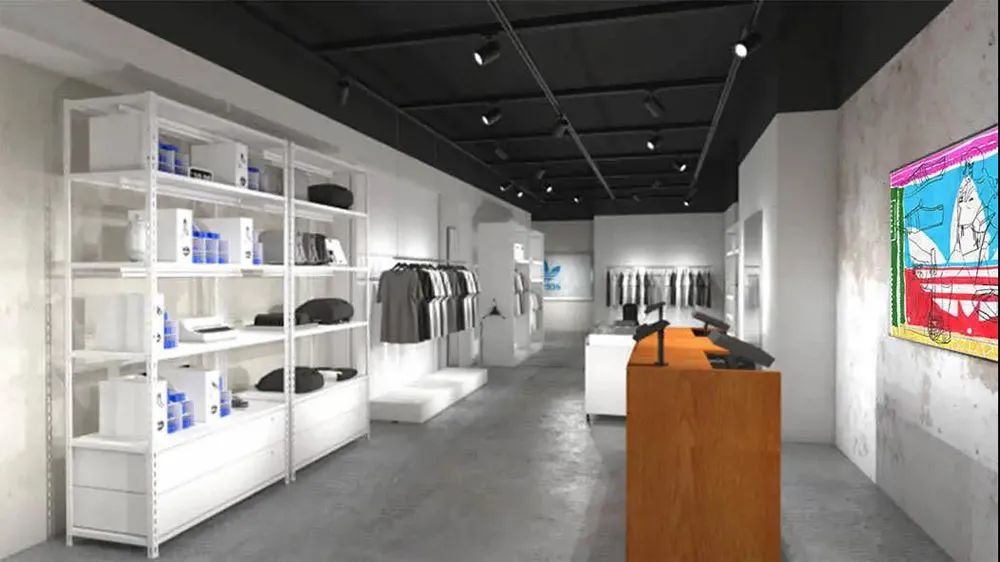 vans上海折扣店,上海vans旗舰店门店