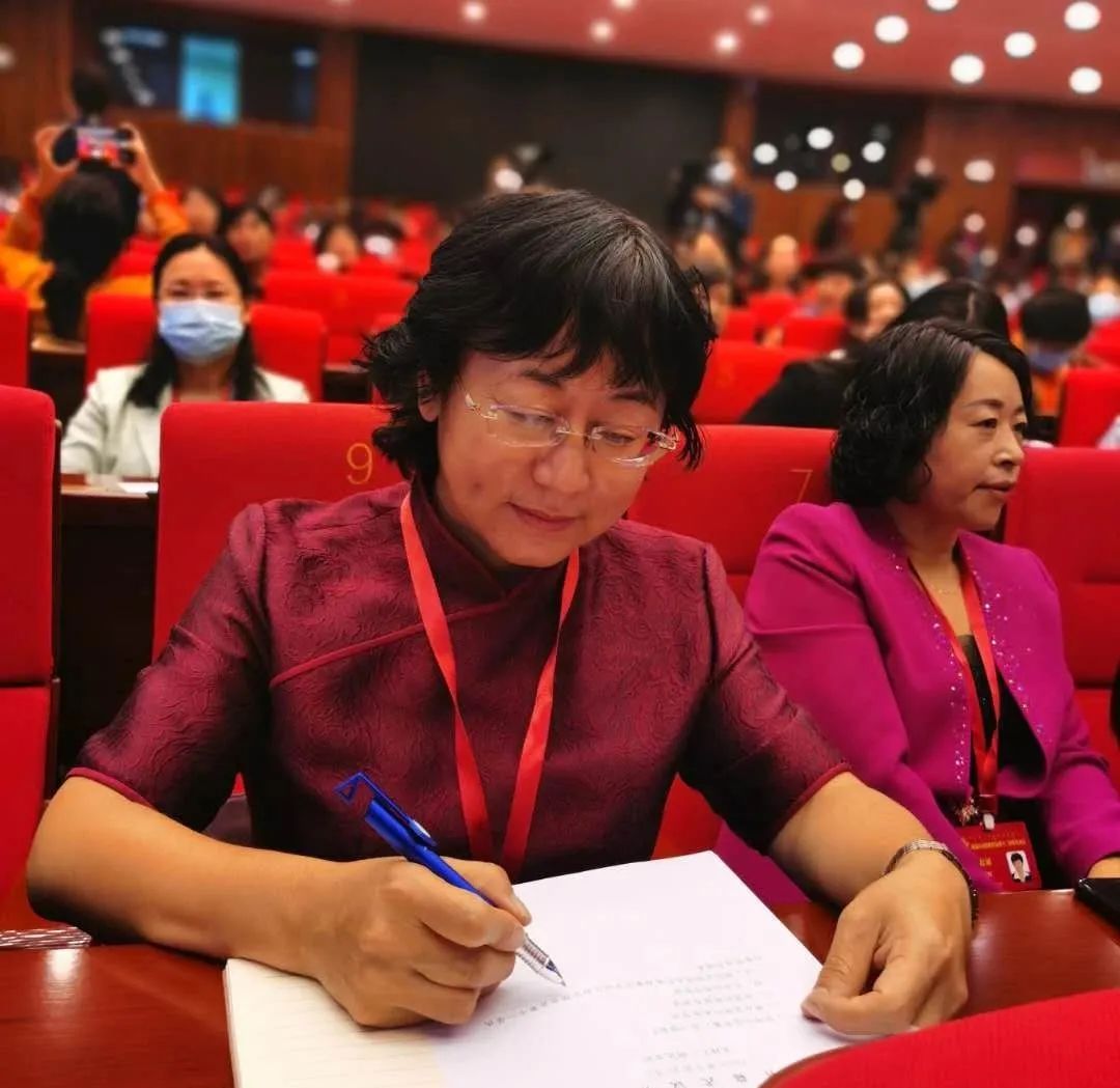 聚焦通辽两会,聚焦省第十二次党代会