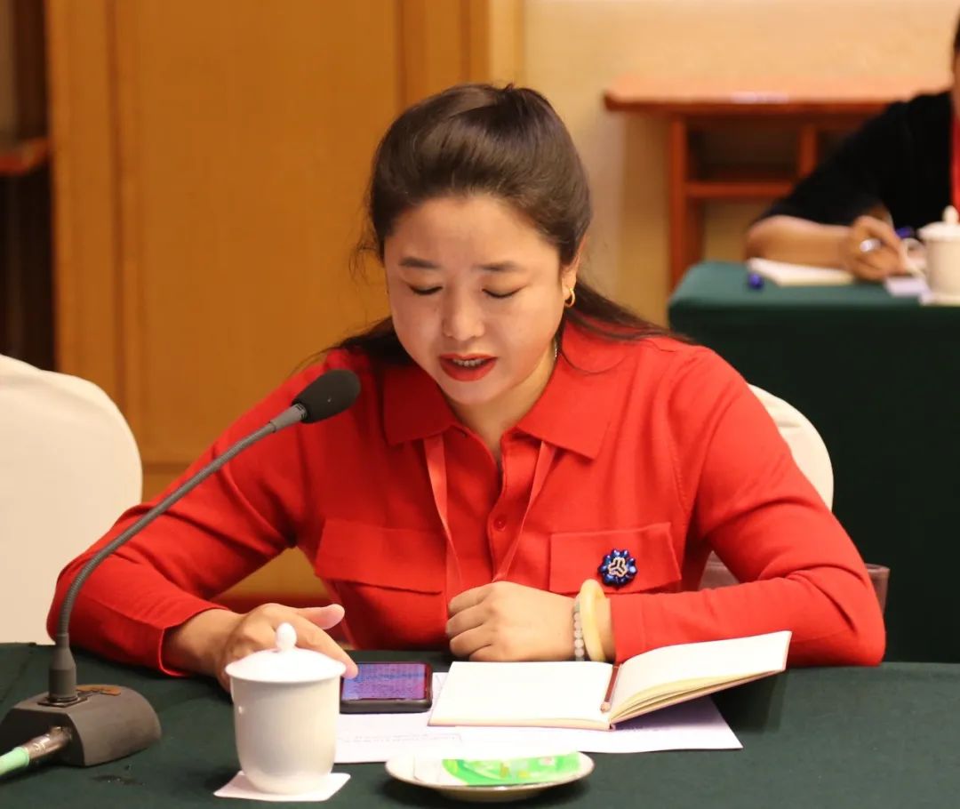 聚焦通辽两会,聚焦省第十二次党代会