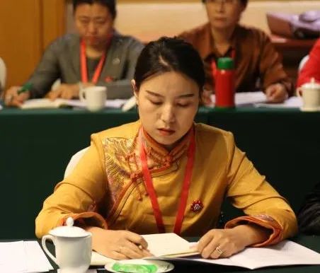 聚焦通辽两会,聚焦省第十二次党代会