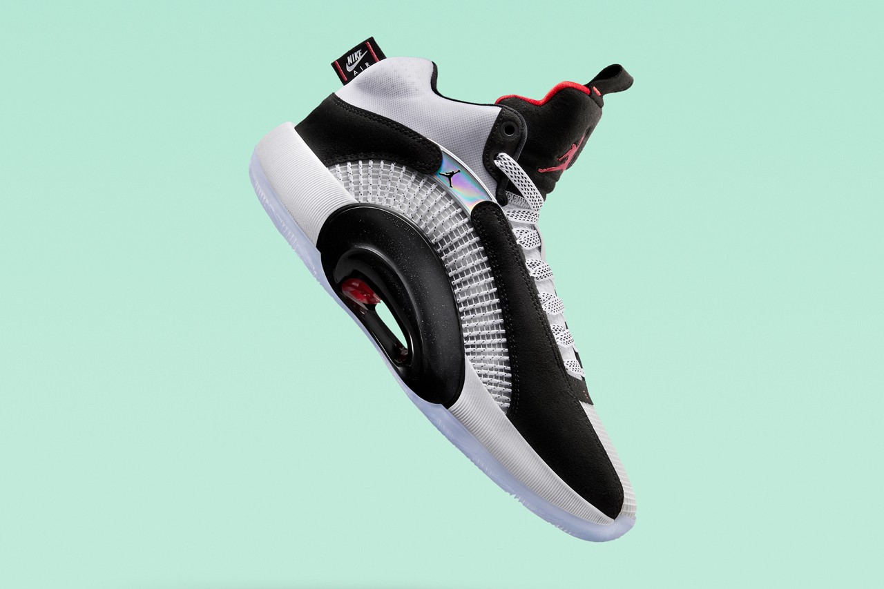 每日鞋讯off-whitexnike新作曝光,nikeoffwhite联名穿搭