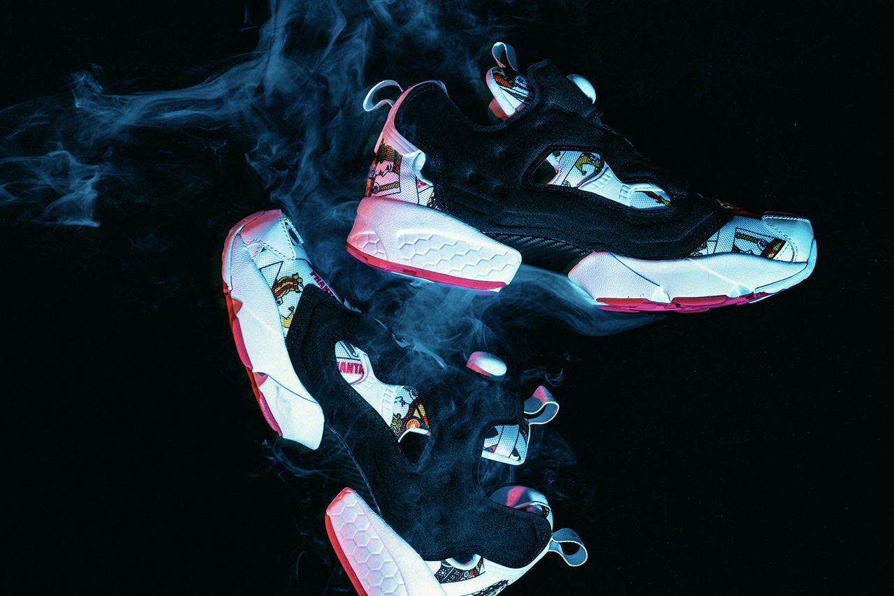 每日鞋讯off-whitexnike新作曝光,nikeoffwhite联名穿搭