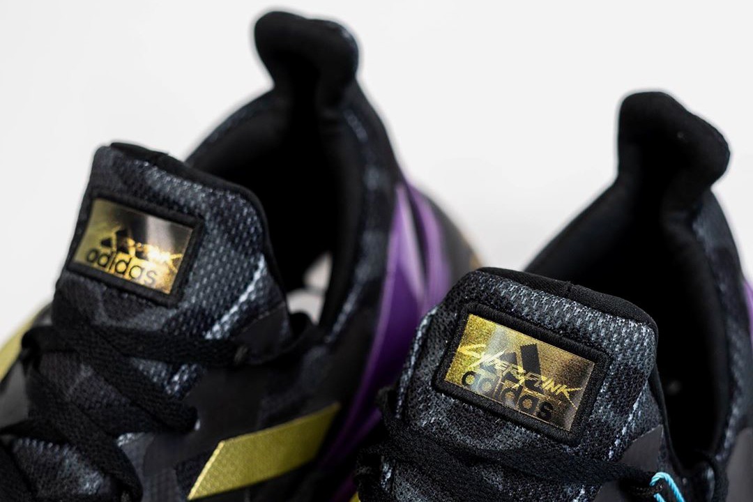 每日鞋讯off-whitexnike新作曝光,nikeoffwhite联名穿搭