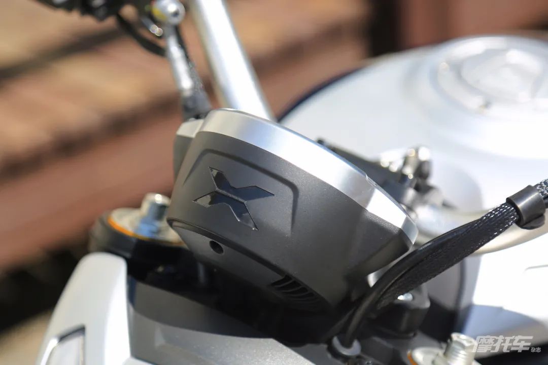 春风楚留香700收车价,春风楚留香700cl-x运动版改装外观