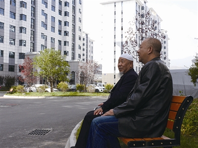 大通县旧城改造名单,大通县老旧小区改造重点有哪些