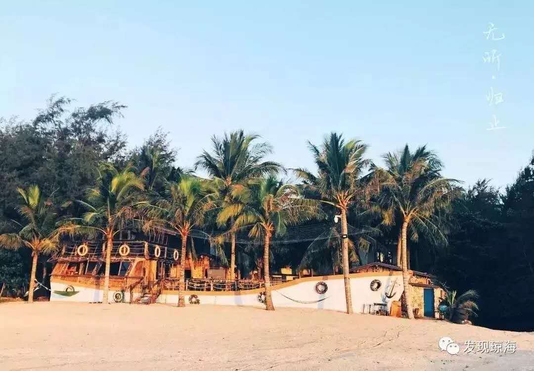 海南还能去玩吗,海南可以玩一天的地方