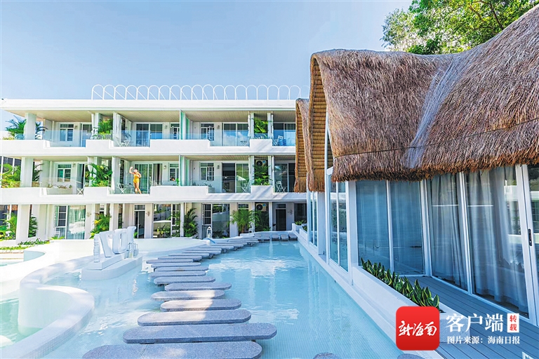 海南还能去玩吗,海南可以玩一天的地方