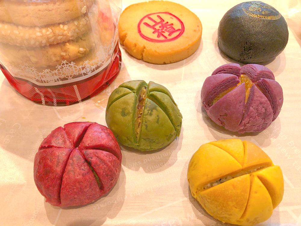 童年回忆杀！82岁的老成都第一代网红糕点铺重新开店啦！杜甫饼、芙蓉酥...快来