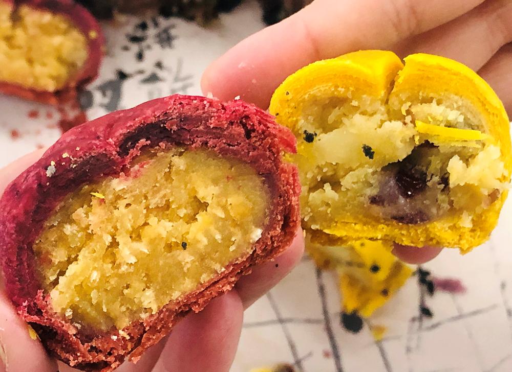 童年回忆杀！82岁的老成都第一代网红糕点铺重新开店啦！杜甫饼、芙蓉酥...快来