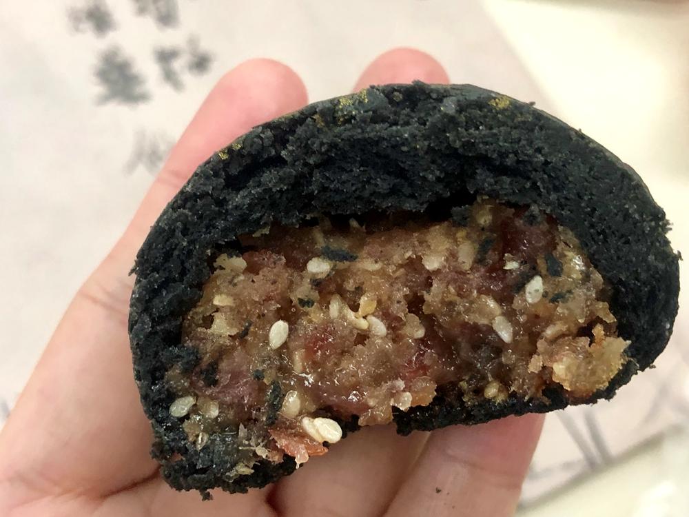 童年回忆杀！82岁的老成都第一代网红糕点铺重新开店啦！杜甫饼、芙蓉酥...快来