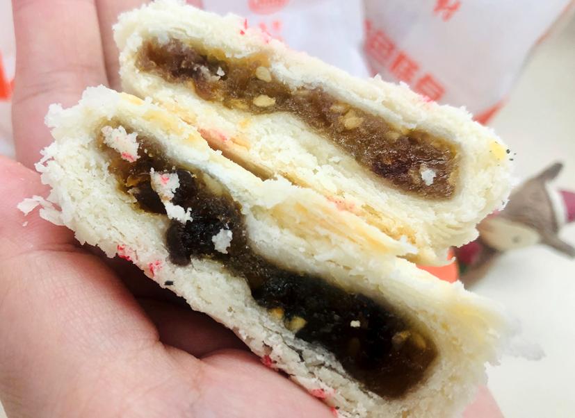 童年回忆杀！82岁的老成都第一代网红糕点铺重新开店啦！杜甫饼、芙蓉酥...快来