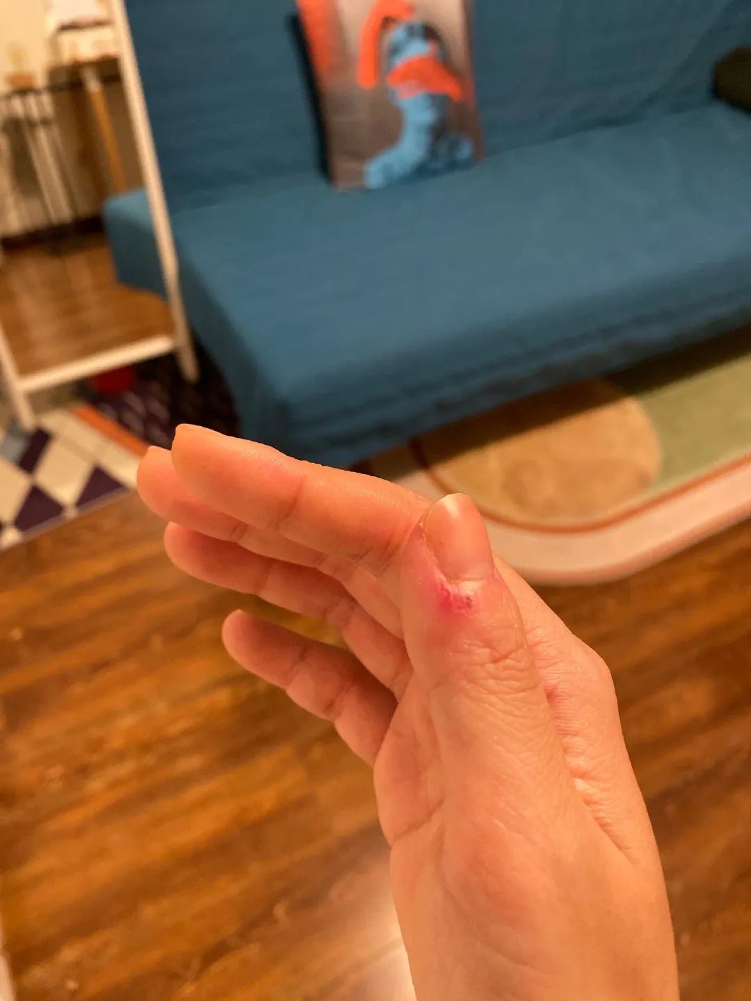 给我个机会帮你改造家，几百块、淘宝搞定