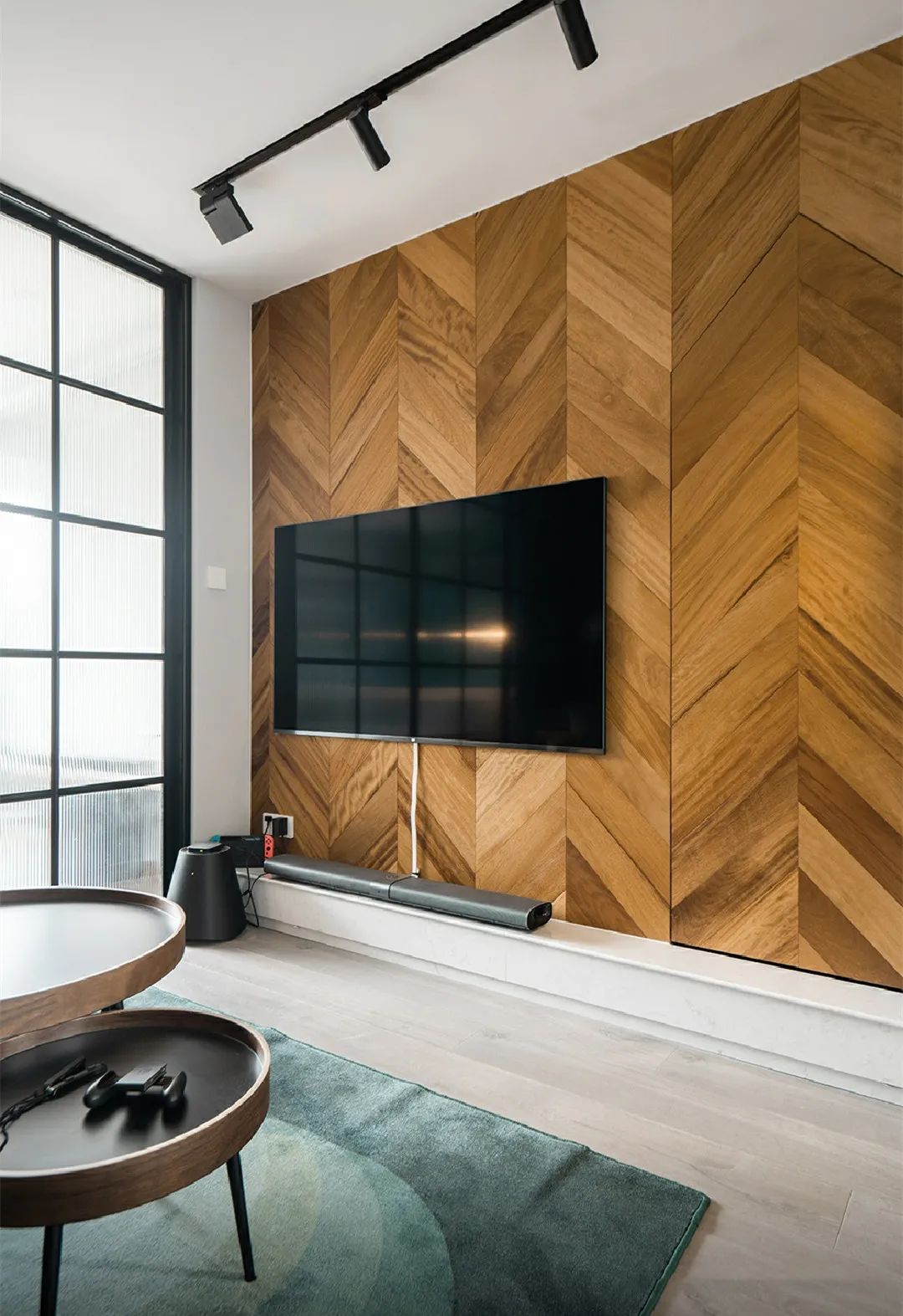 39平手枪房户型设计,双阳台手枪型三房如何改成四房