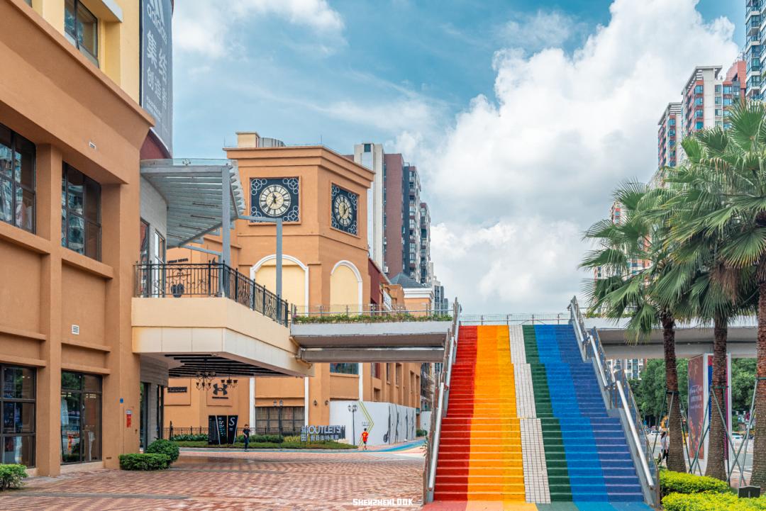 look华大店,look百宝店