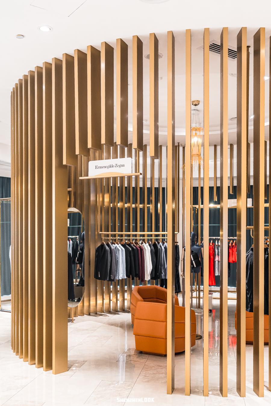 look华大店,look百宝店