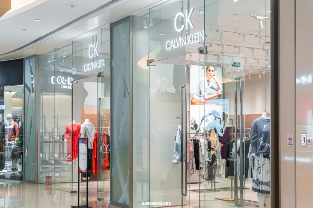 look华大店,look百宝店