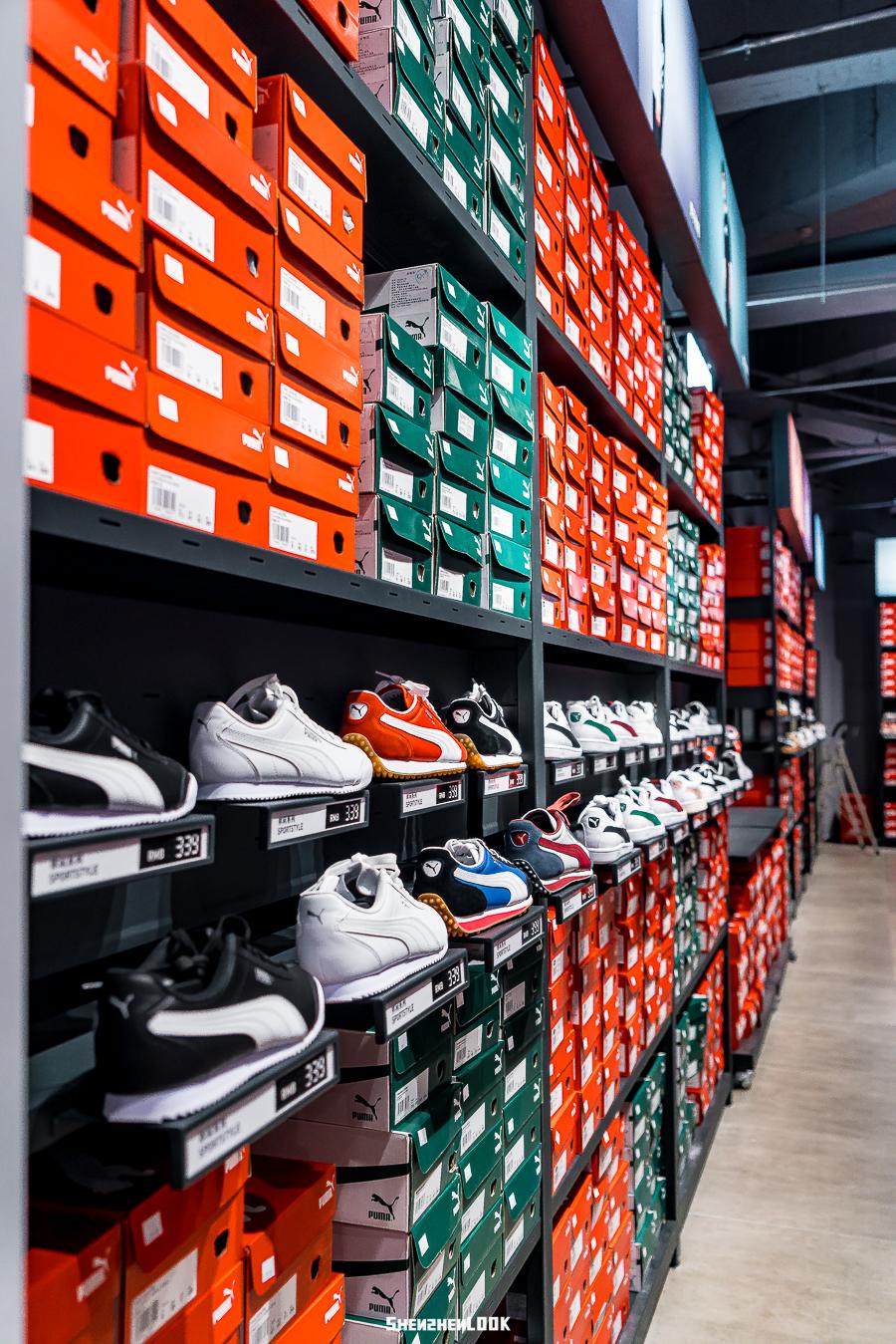 look华大店,look百宝店