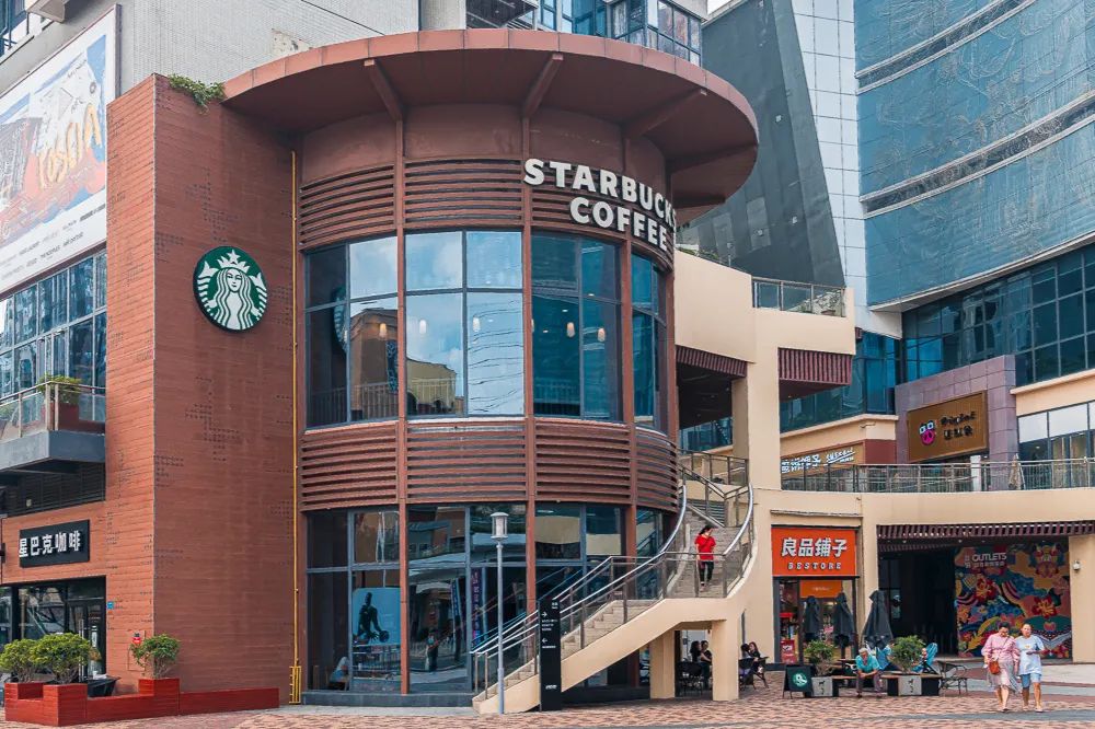 look华大店,look百宝店