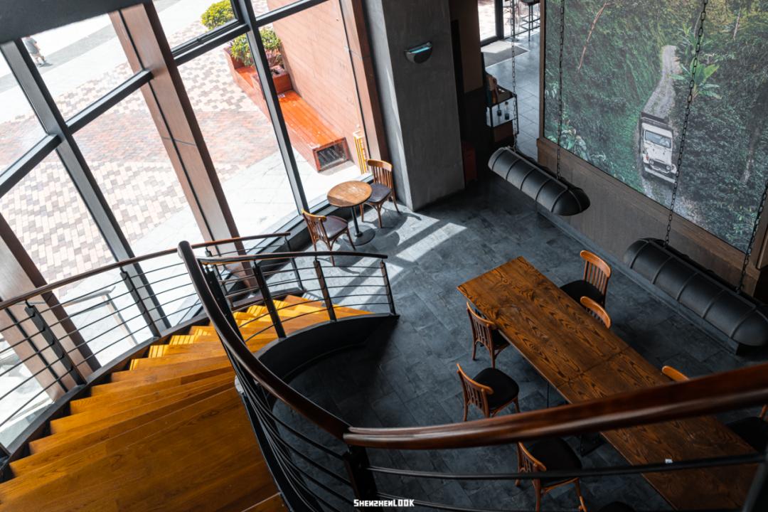 look华大店,look百宝店