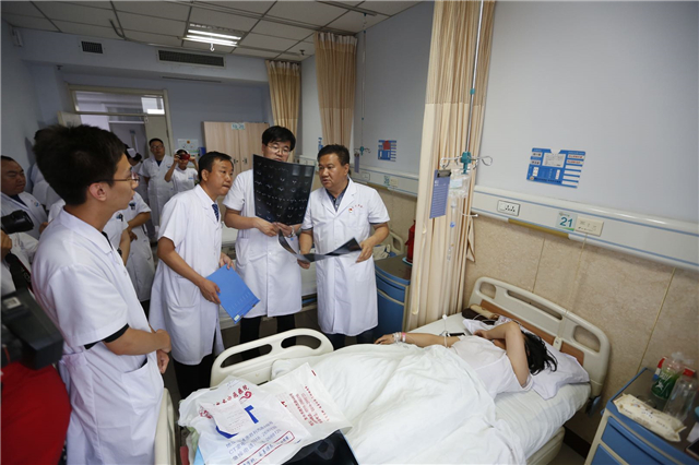 北京国医堂正骨,北京国医堂中医药研究所