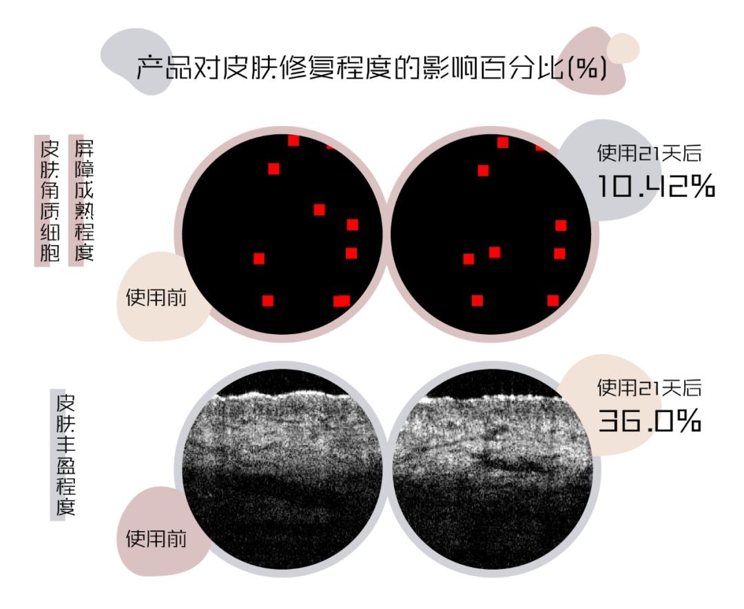 实验室大牌护肤品测评红黑榜,美肤宝贵妇面霜测评